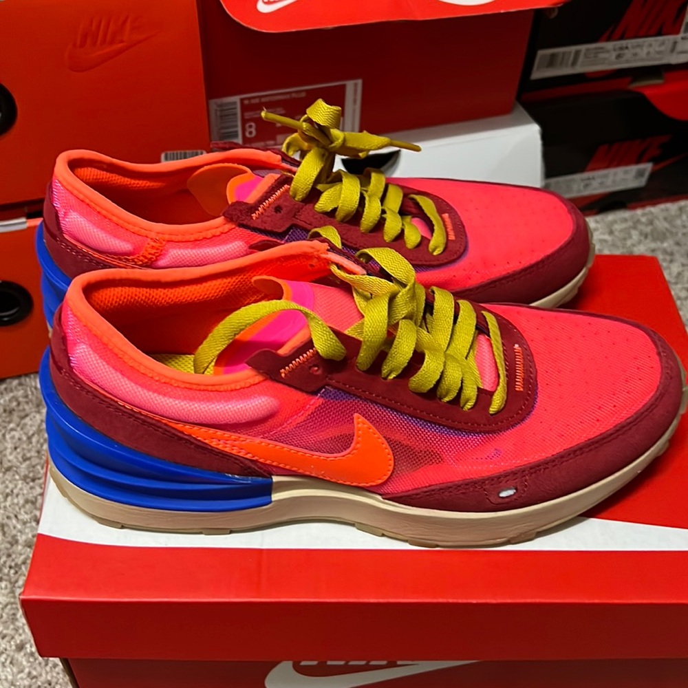 New Nike Waffle One